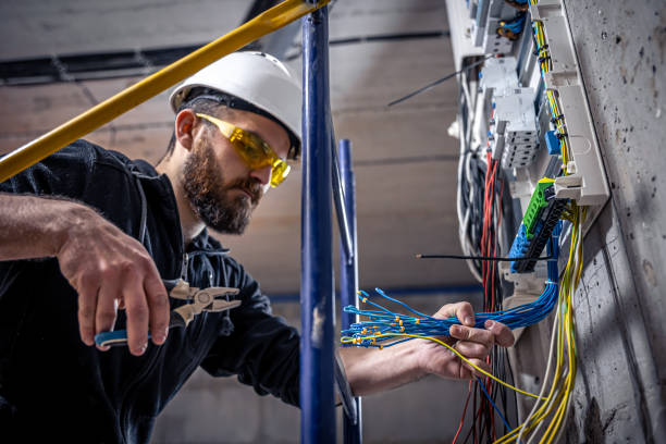 Best Electrical Outlet Repair  in Madelia, MN