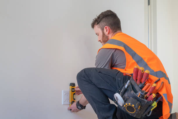 Best Electrical Troubleshooting Services  in Madelia, MN