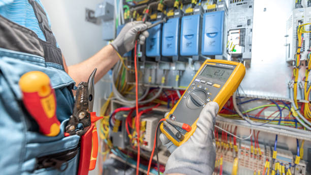 Electrical System Inspection in Madelia, MN